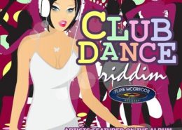 Club Dance Riddim 2012