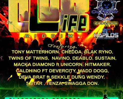 Club Life Riddim