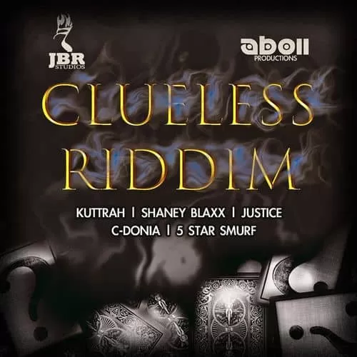 clueless riddim - aboii music production