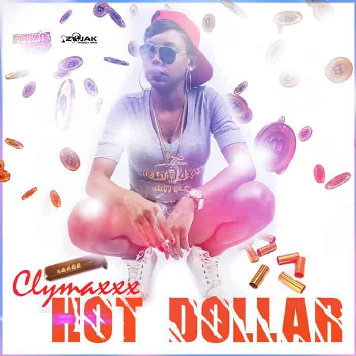 Clymaxx Hot Dollar