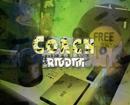 Coach Riddim