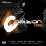 Coalition Riddim – Frankie Music