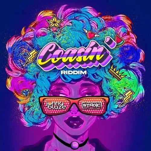Coasin Riddim – Stadicblaze coasin riddim - stadicblaze