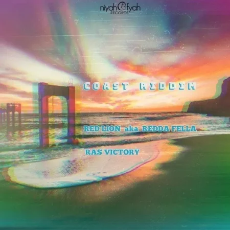 Coast Riddim – Niyahfyah Records coast riddim - niyahfyah records