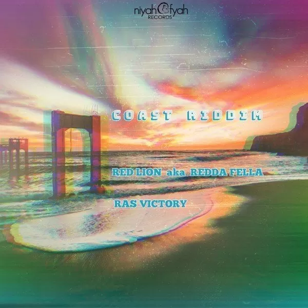 coast riddim - niyahfyah records
