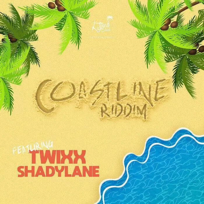 coastline riddim - island shak entertainment