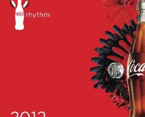 Coca Cola Riddim