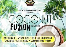 Coconut Fuzion Riddim
