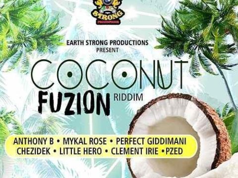 Coconut Fuzion Riddim