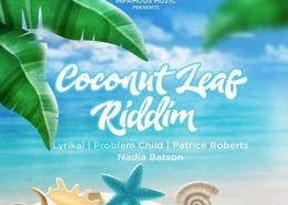 coconut-leaf-riddim-infamous-muzic