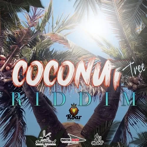coconut tree riddim - huntta flow production