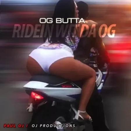 Code 256 Riddim – Oj code 256 riddim - oj