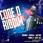 code-o-riddim-collumbium-records