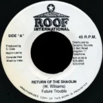 Codroy Riddim – Roof International