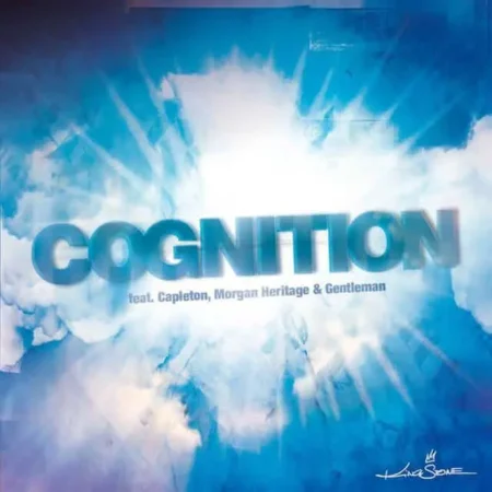 Cognition Riddim – Kingstone Records cognition riddim - kingstone records