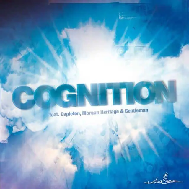 cognition riddim - kingstone records