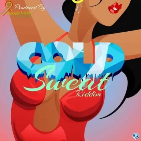 cold sweat riddim - majah label music