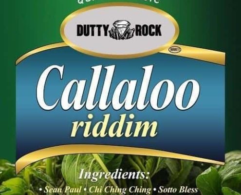 Collabo Riddim
