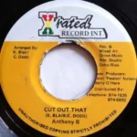 Collection Ragga – X-rated Records