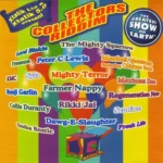 Collectors Riddim – Ruf Rex Records / Xtatik Ltd