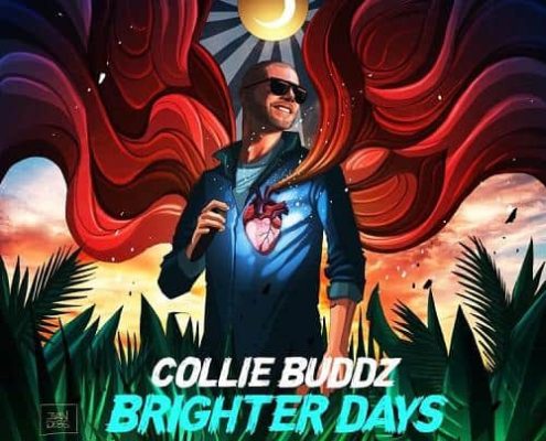 Collie Buddz Brighter Days