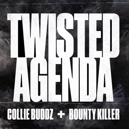 collie buddz x bounty killer - twisted agenda