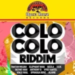 Colo Colo Riddim – Opera House Records