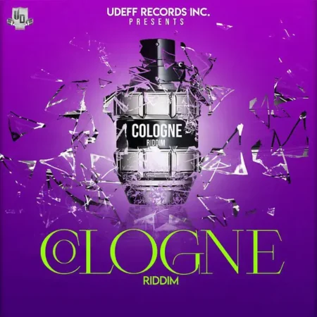 cologne riddim - u deff records inc