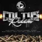 Colt 45 Riddim – Peltardo Production