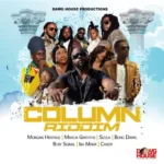 Column Riddim – Dawg House Productions