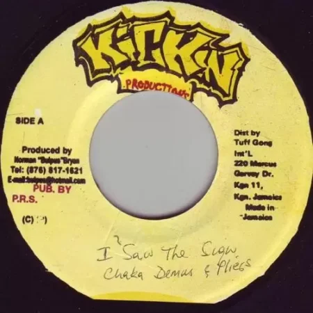 Combination Riddim – Kickin combination riddim - kickin