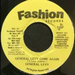 Come Again Riddim – Fashion Records
