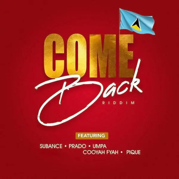 come back riddim - umpa records