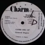 Come Dis Up Riddim – Charms