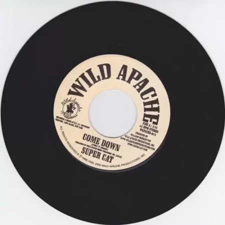 come down riddim (1988)