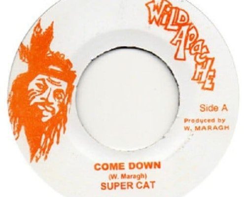 Come Down Riddim