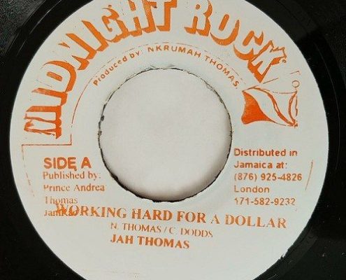 Come Home Riddim 1984