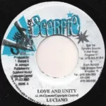 Come On Little Girl Riddim (2003) – Black Scorpio