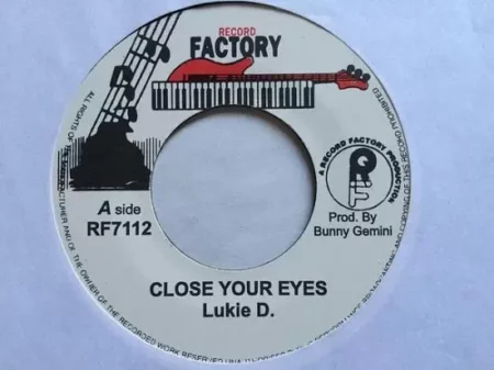 Come On Little Girl Riddim – Record Factory come on little girl riddim - record factory