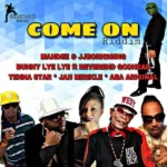Come On Riddim (2021) – Senator B Music