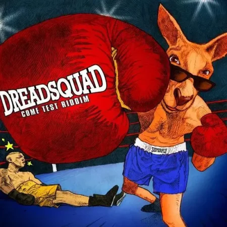 Come Test Riddim – Dreadsquad And V.A come-test-riddim-2