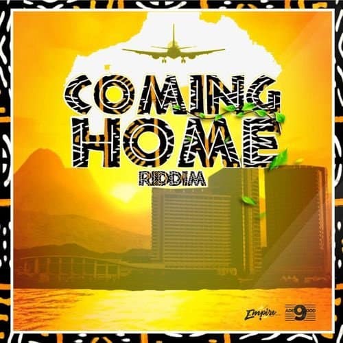 coming home riddim - empire records