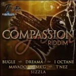 Compassion Riddim (2010) – Troyton Music