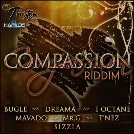 Compassion Riddim - Troyton Music