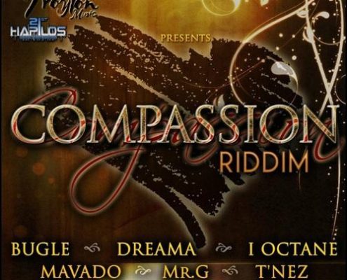 Compassion Riddim 1