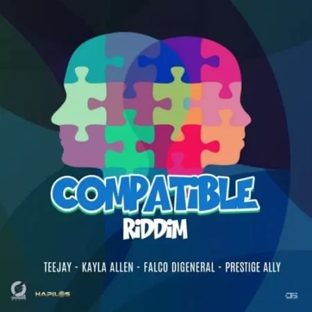 compatible riddim - little thunder music