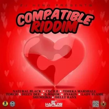 Compatible Riddim - Zj Heno