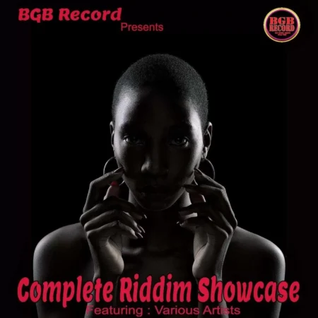 complete riddim showcase - bgb record