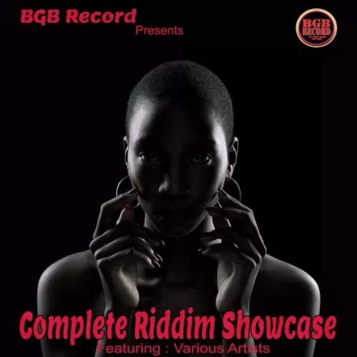 complete riddim showcase - bgb record