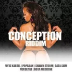 Conception Riddim – Adijaheim Records